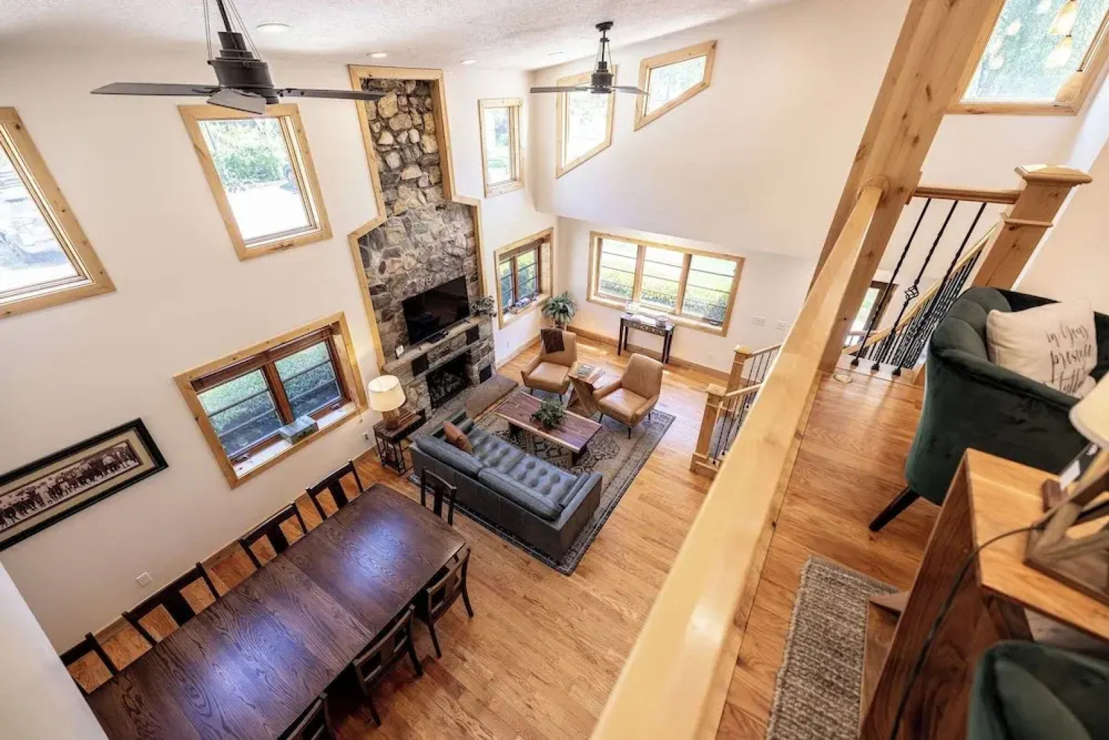 Engen Hus Bed and Breakfast