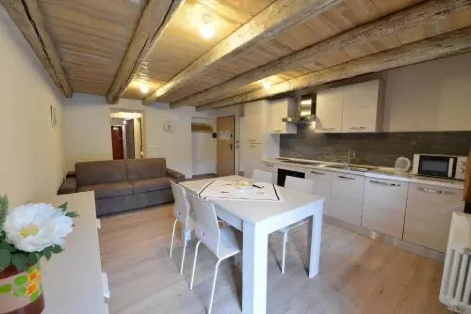 Vecchio Mulino Guest House
