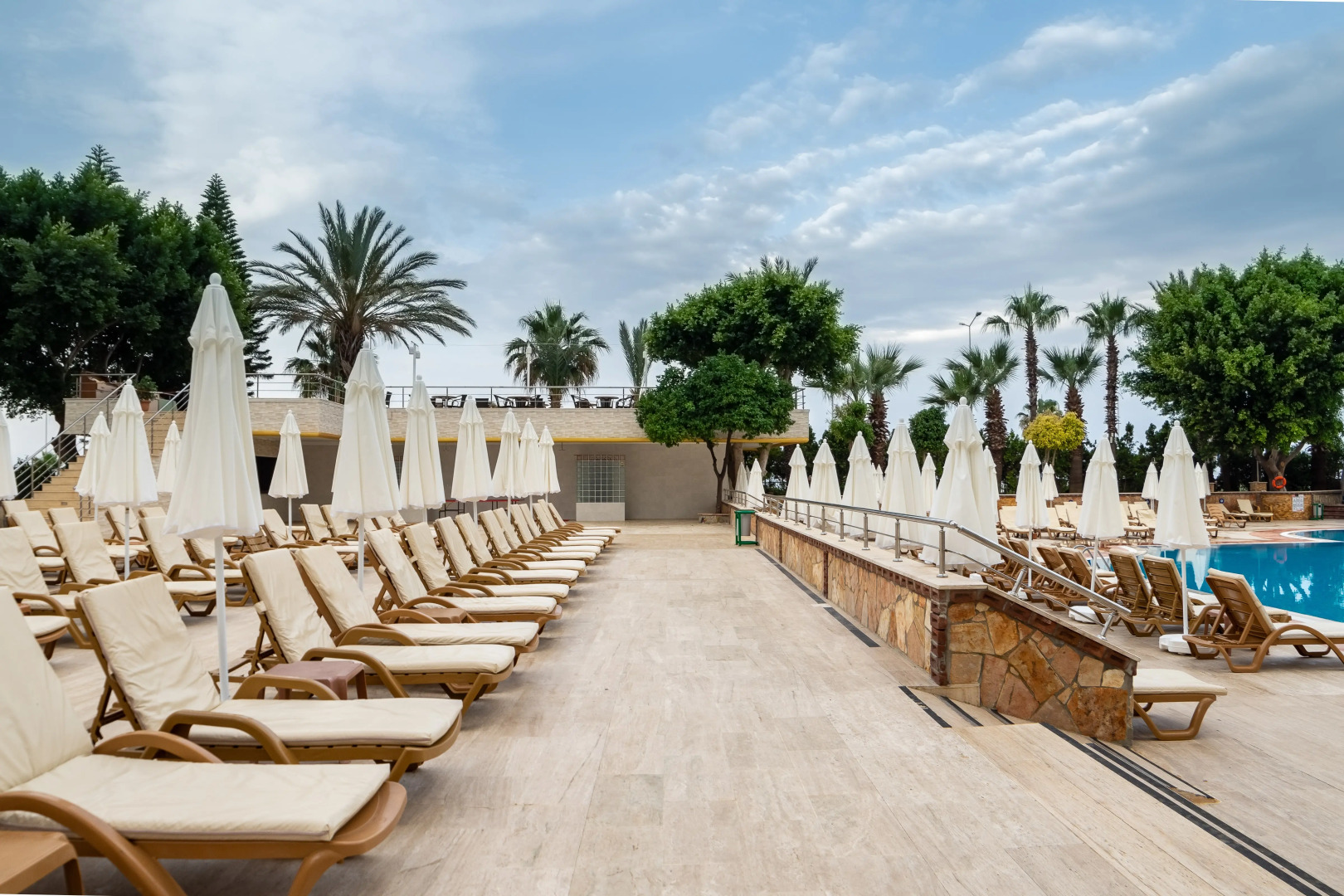 Prestige Alanya ( Ex. Euphoria Comfort Beach Alanya )