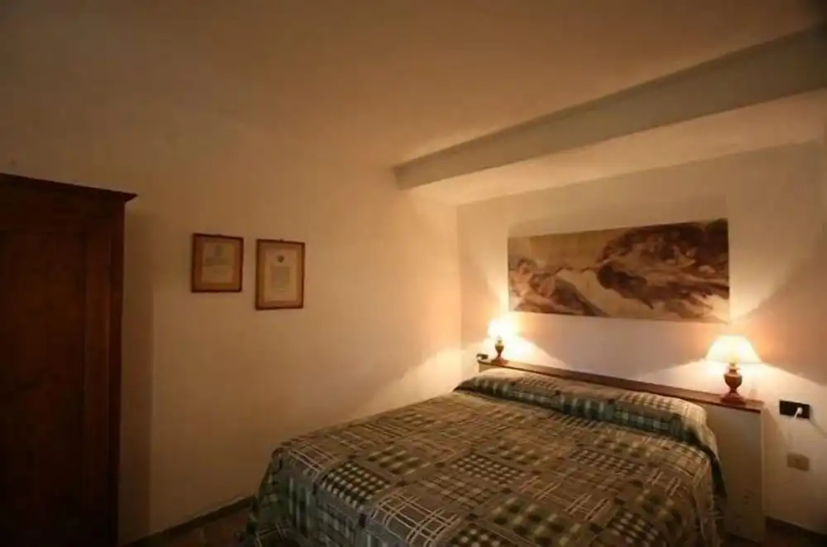 Villa Panzalla