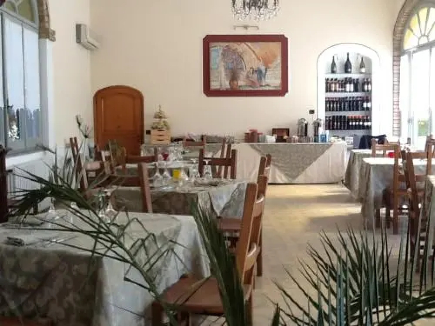 Hotel Villa San Donino