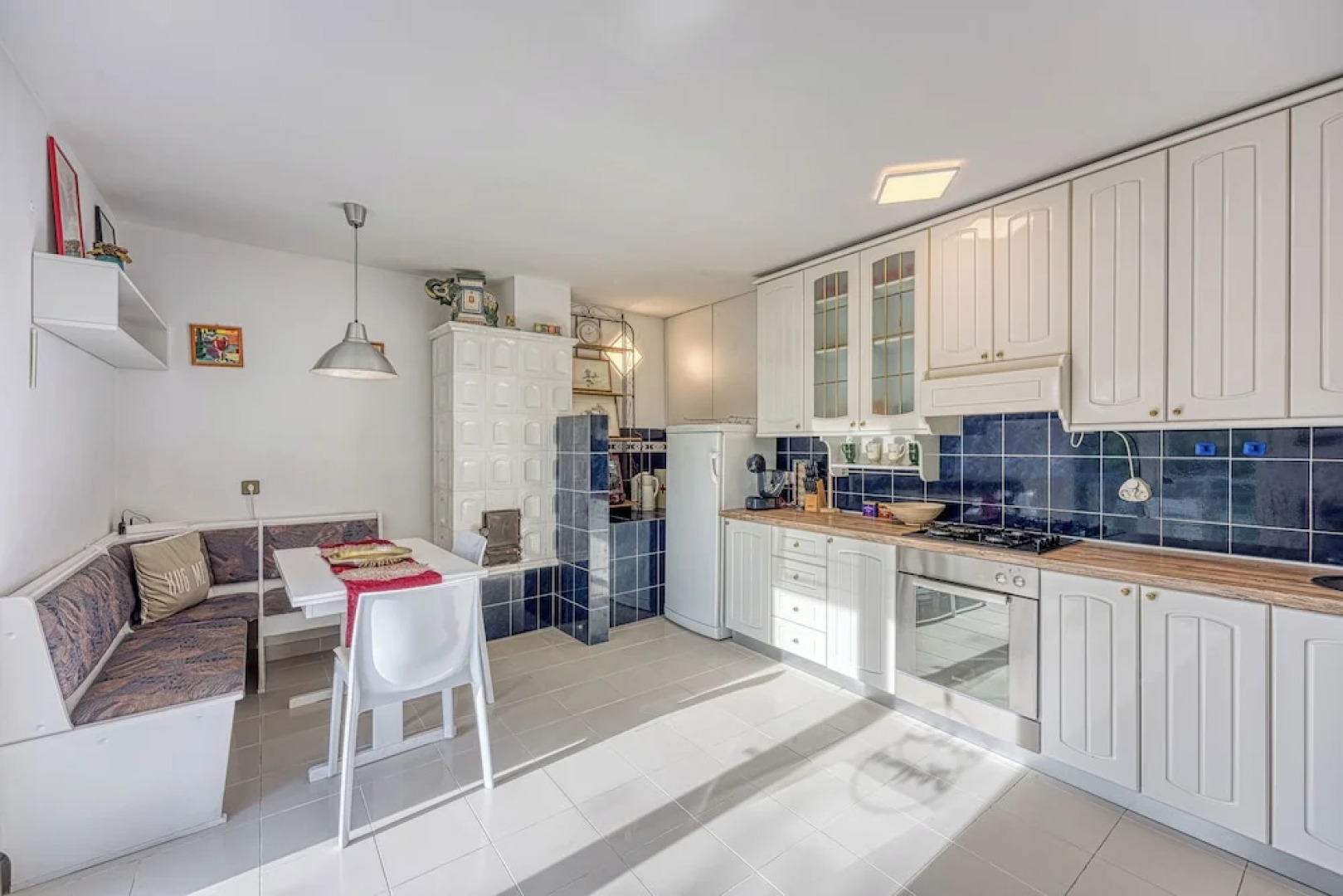 Haven Near The River