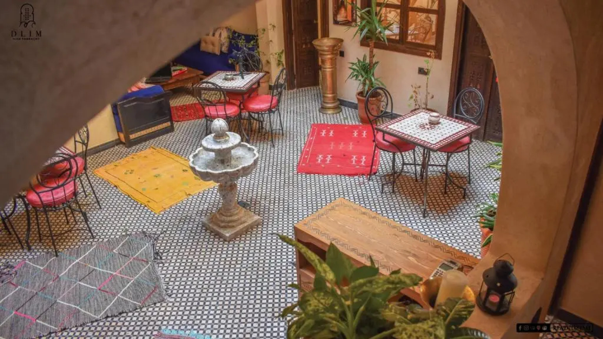 Riad Dlim