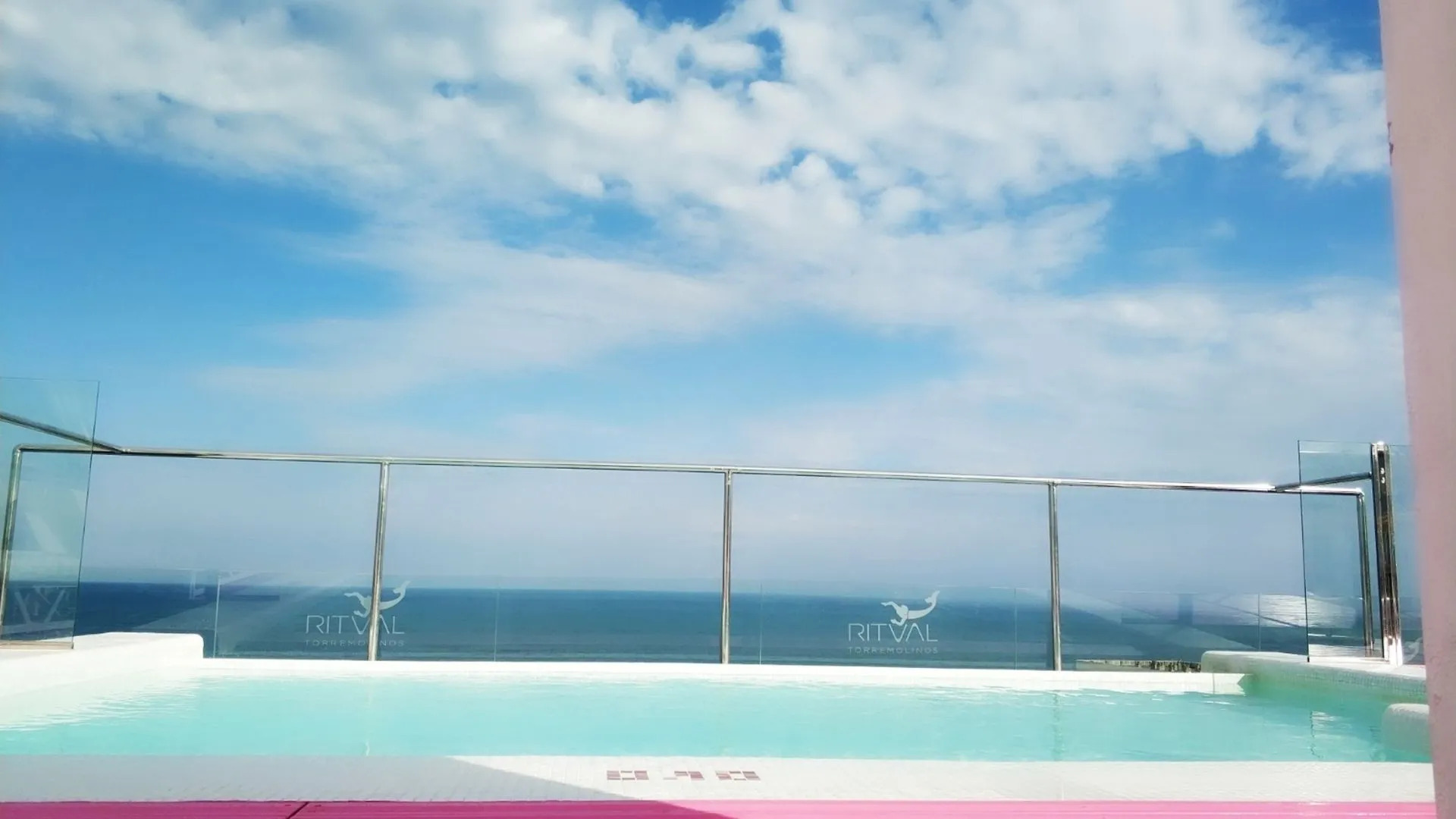 Hotel Ritual Torremolinos Adults Only (ex. P&V Stella Polaris)