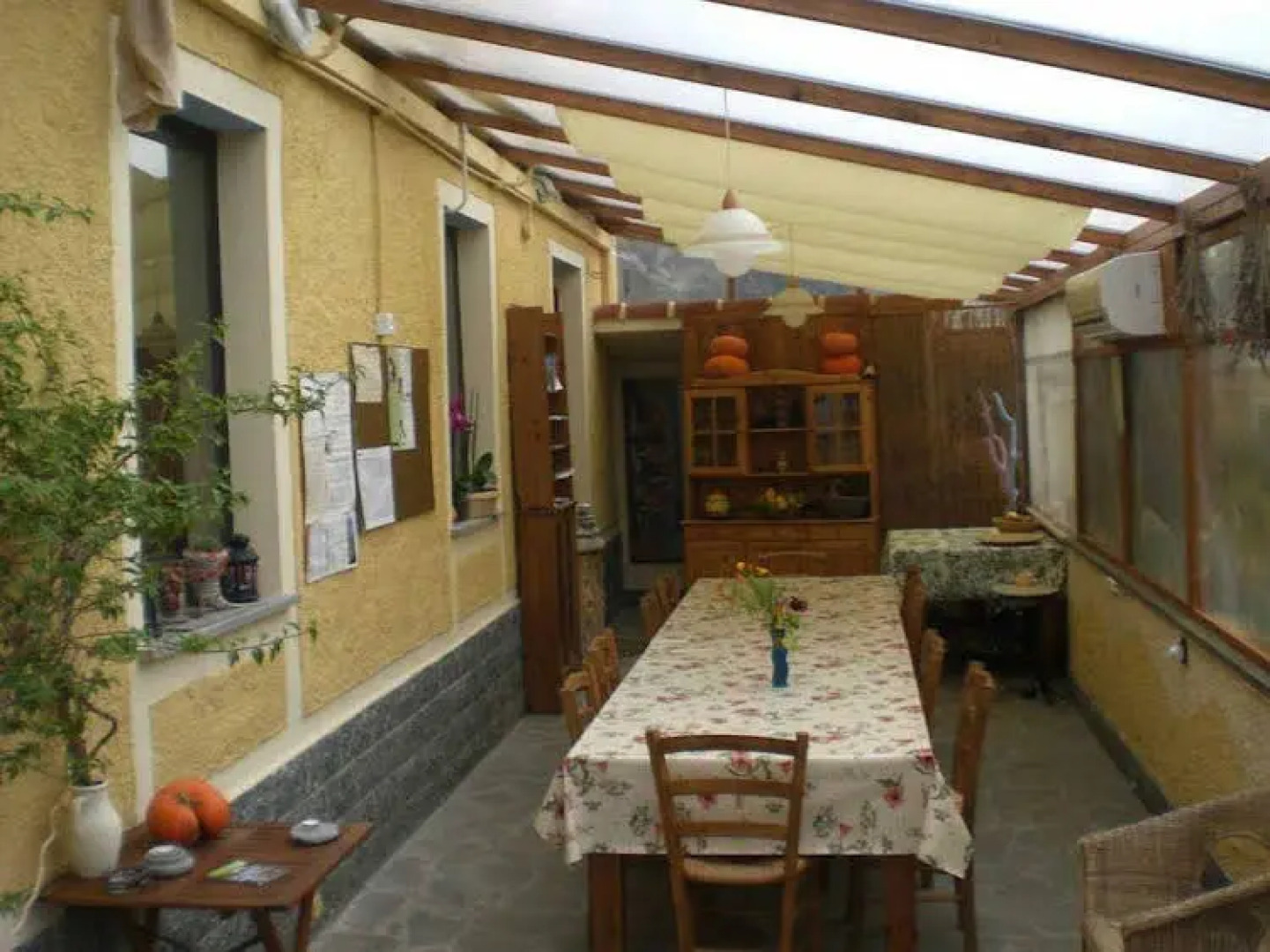 Il Giardino Degli Angeli