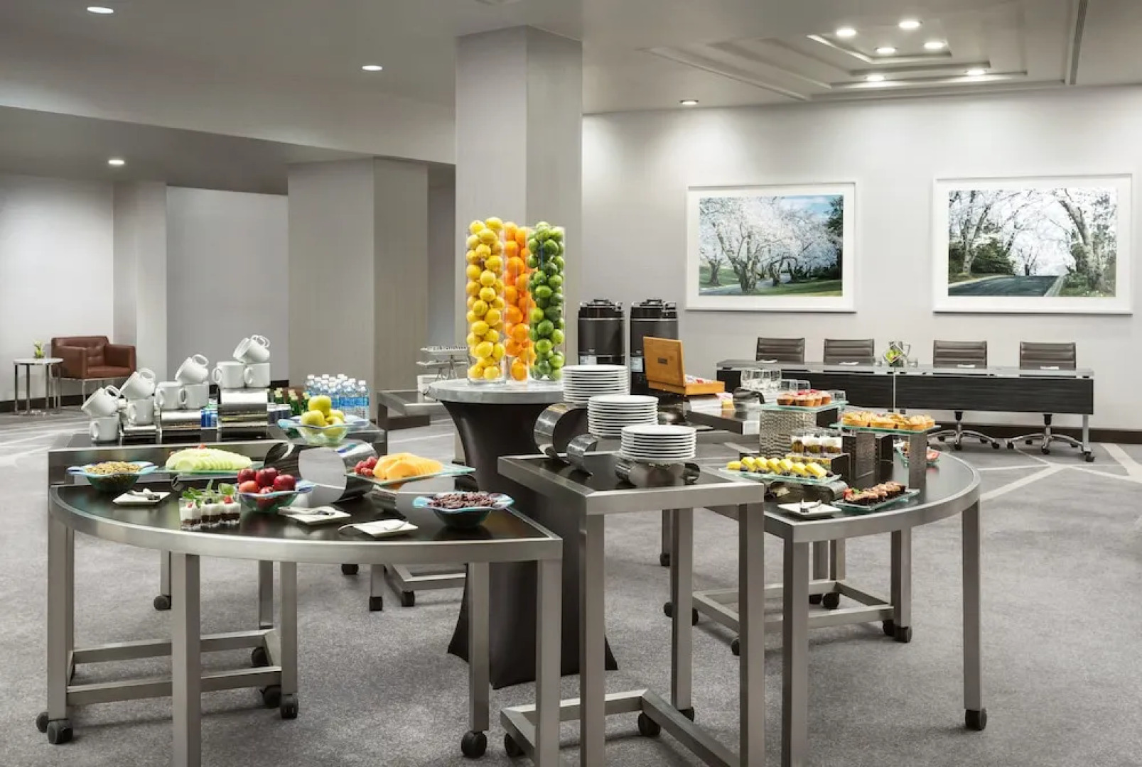 Hyatt Regency Bethesda