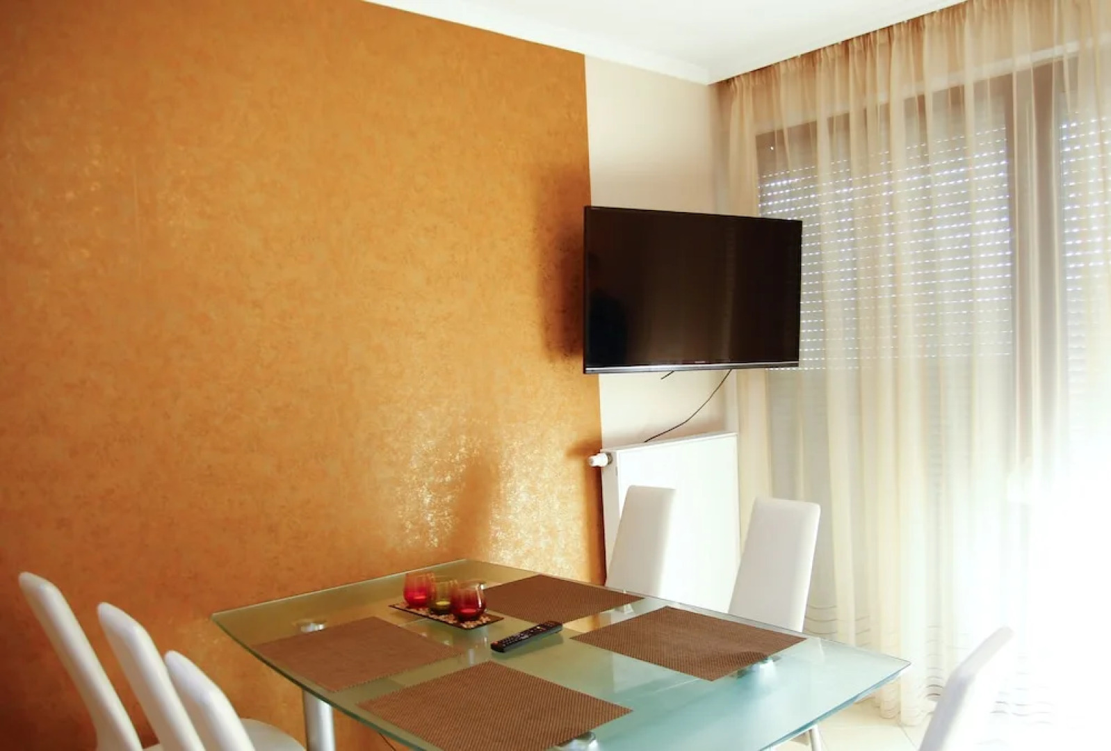 Jenny apartman Siófok