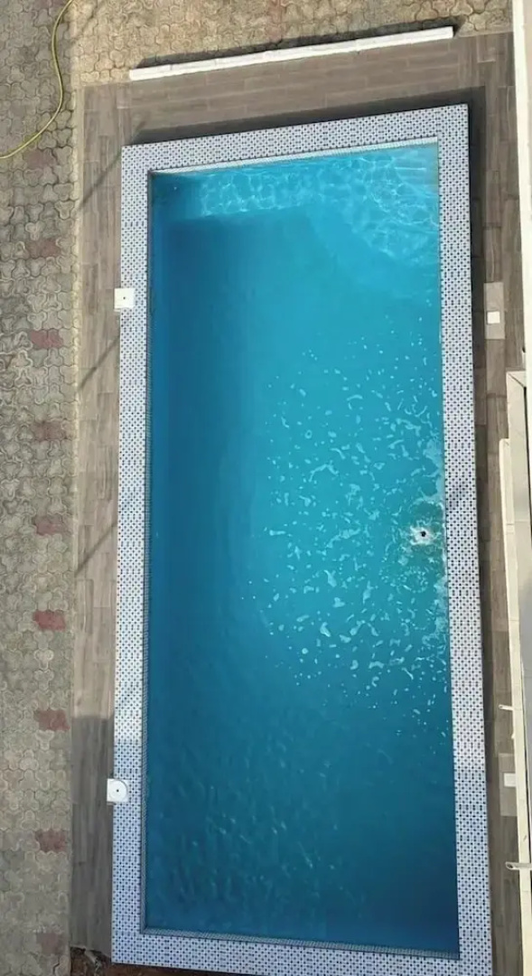Ocean Breeze Luxury Apartments