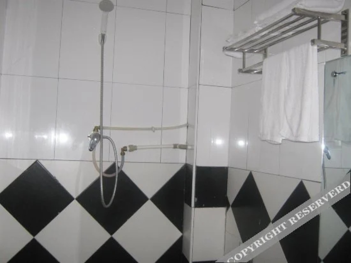 Wudangshan Xuanyue Inn