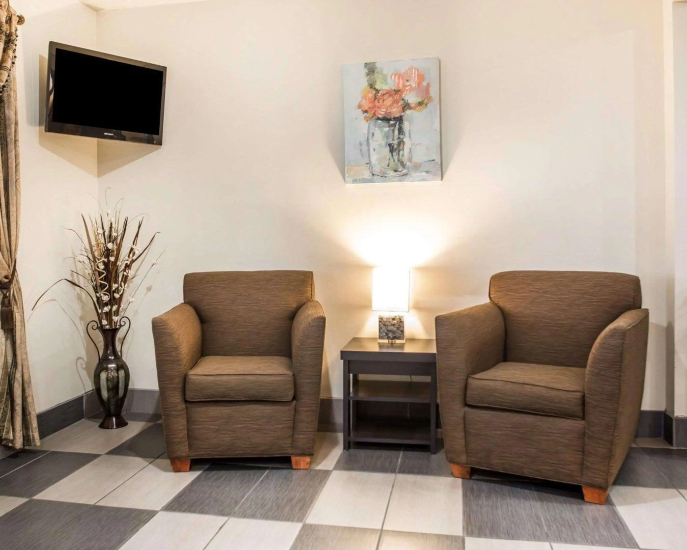 Quality Inn Mauston I-90