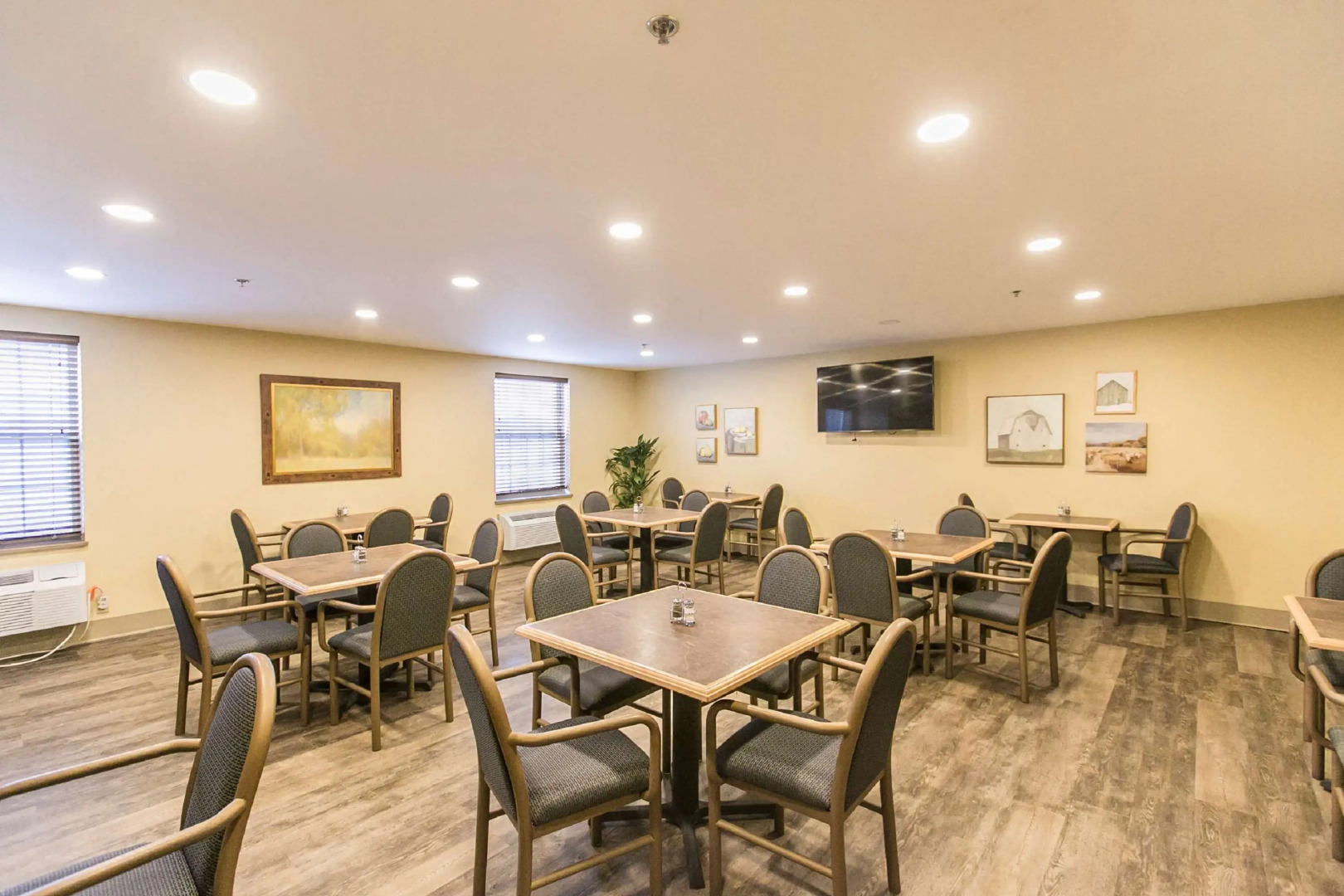 SureStay Plus Hotel by Best Western Elizabethtown Hershey
