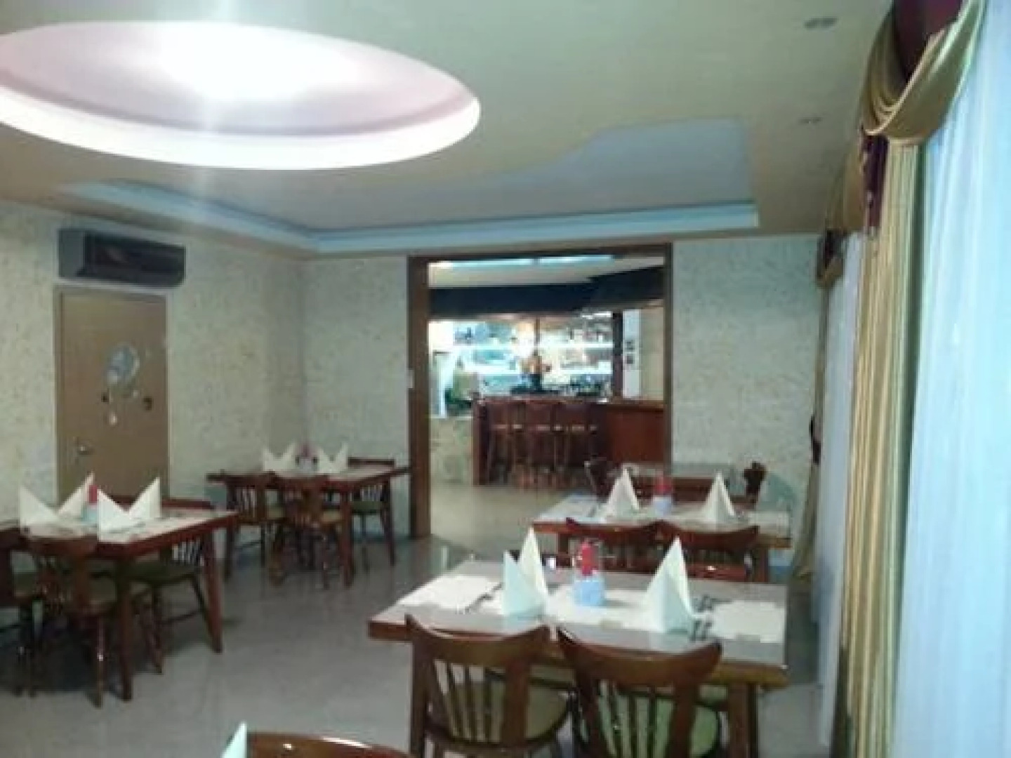 Hotel Restaurant Zum Maingau