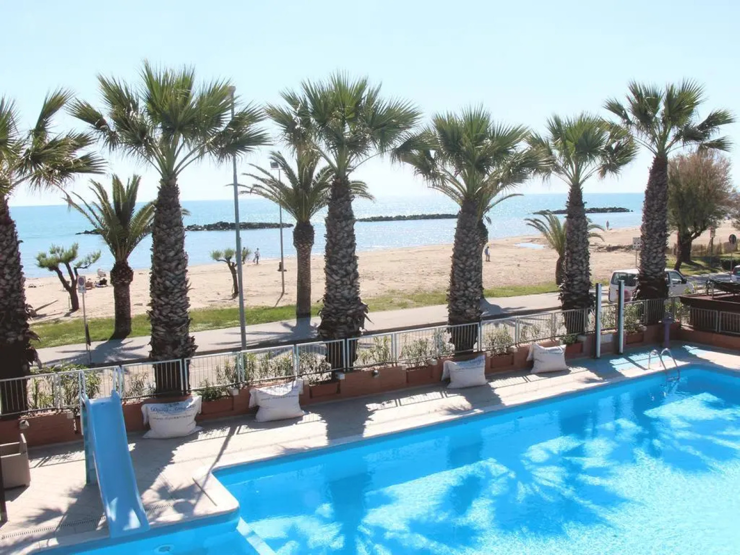 Villaggio Camping Duca Amedeo