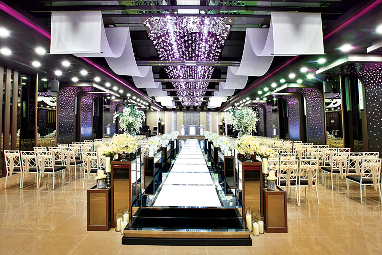 Hotel International