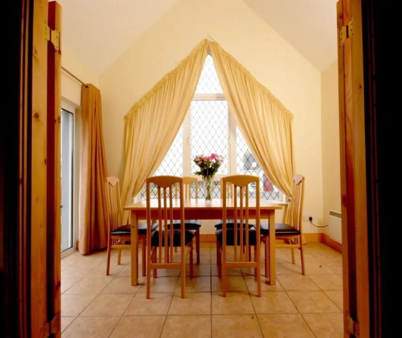 Grange Cove Holiday Homes