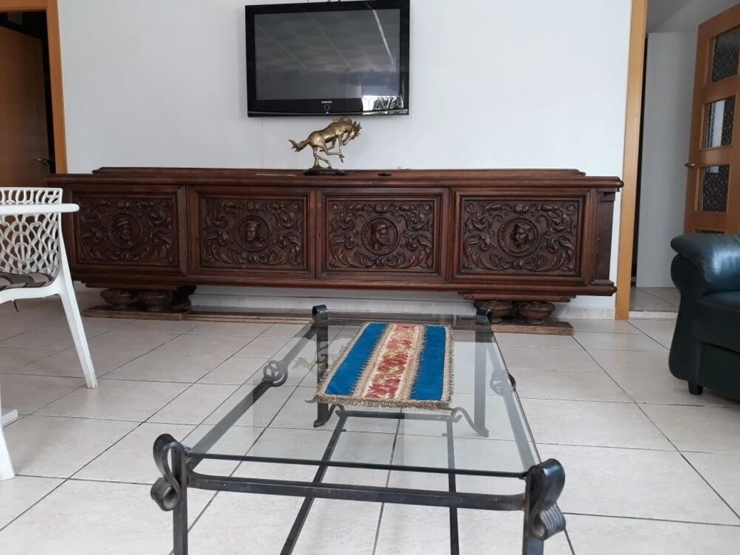 Alojamiento Chalet Villamar