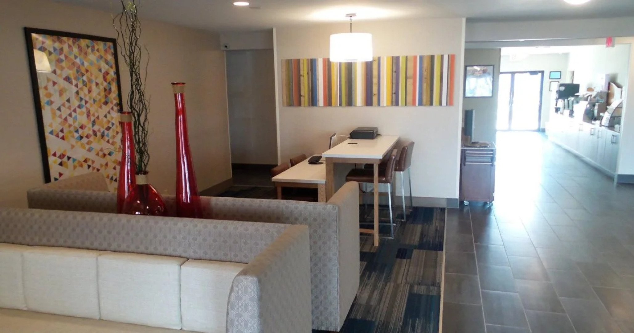 Muncie Place Hotel & Suites