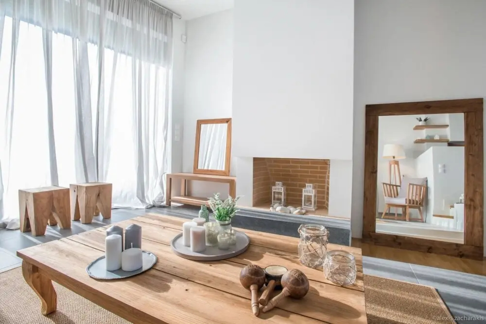 Melissi Villas Villa 2