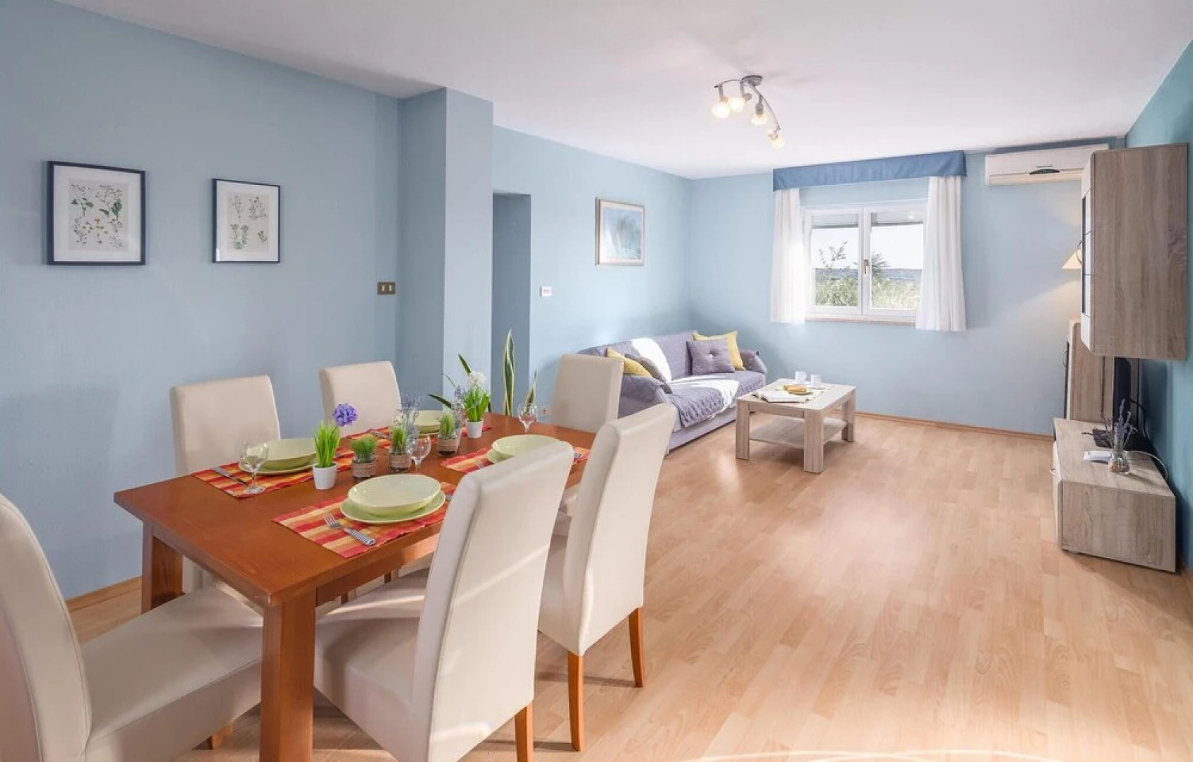 Beautiful Home in Brnobici With 4 Bedrooms, Wifi and Outdoor Swimming Pool