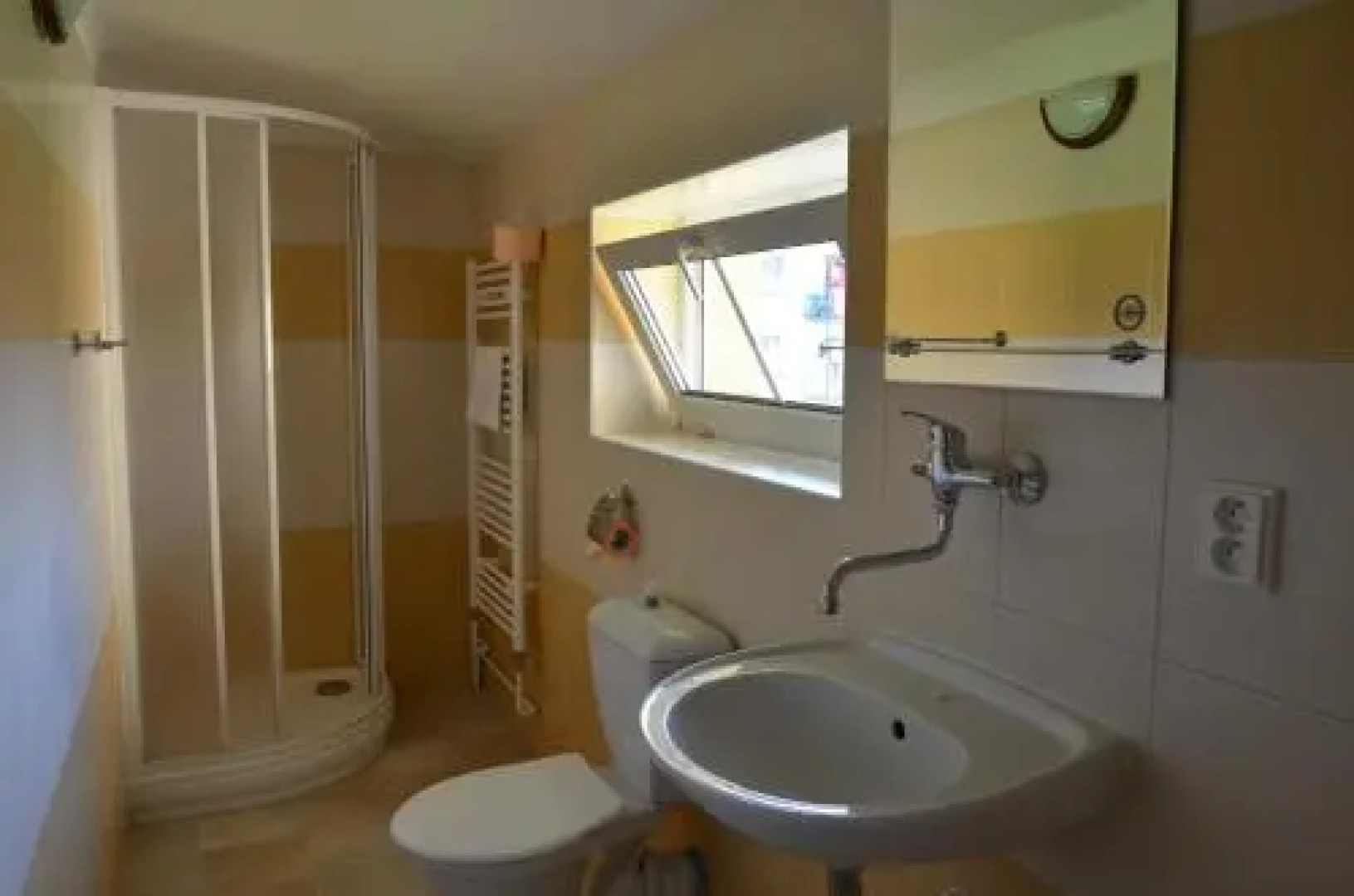 Studia a apartmány U Karla