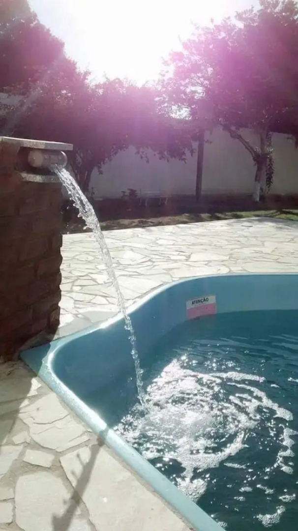 Chácara dois irmãos