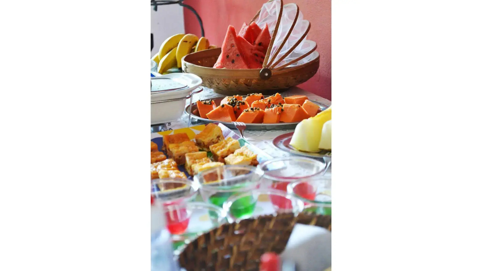 Pousada Aldeia dos Ventos