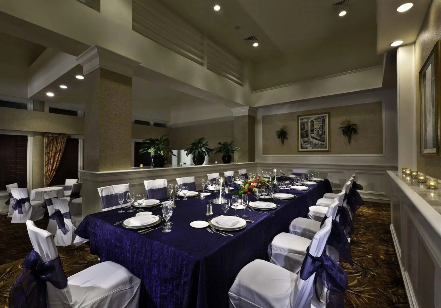 Hilton Grand Vacations Club Regency