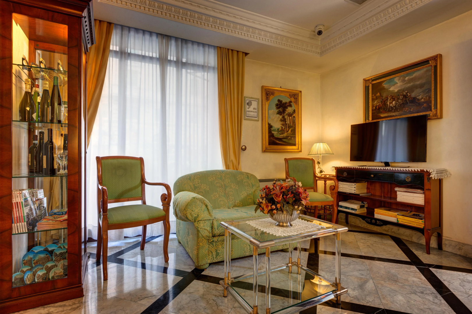Hotel Amalfi