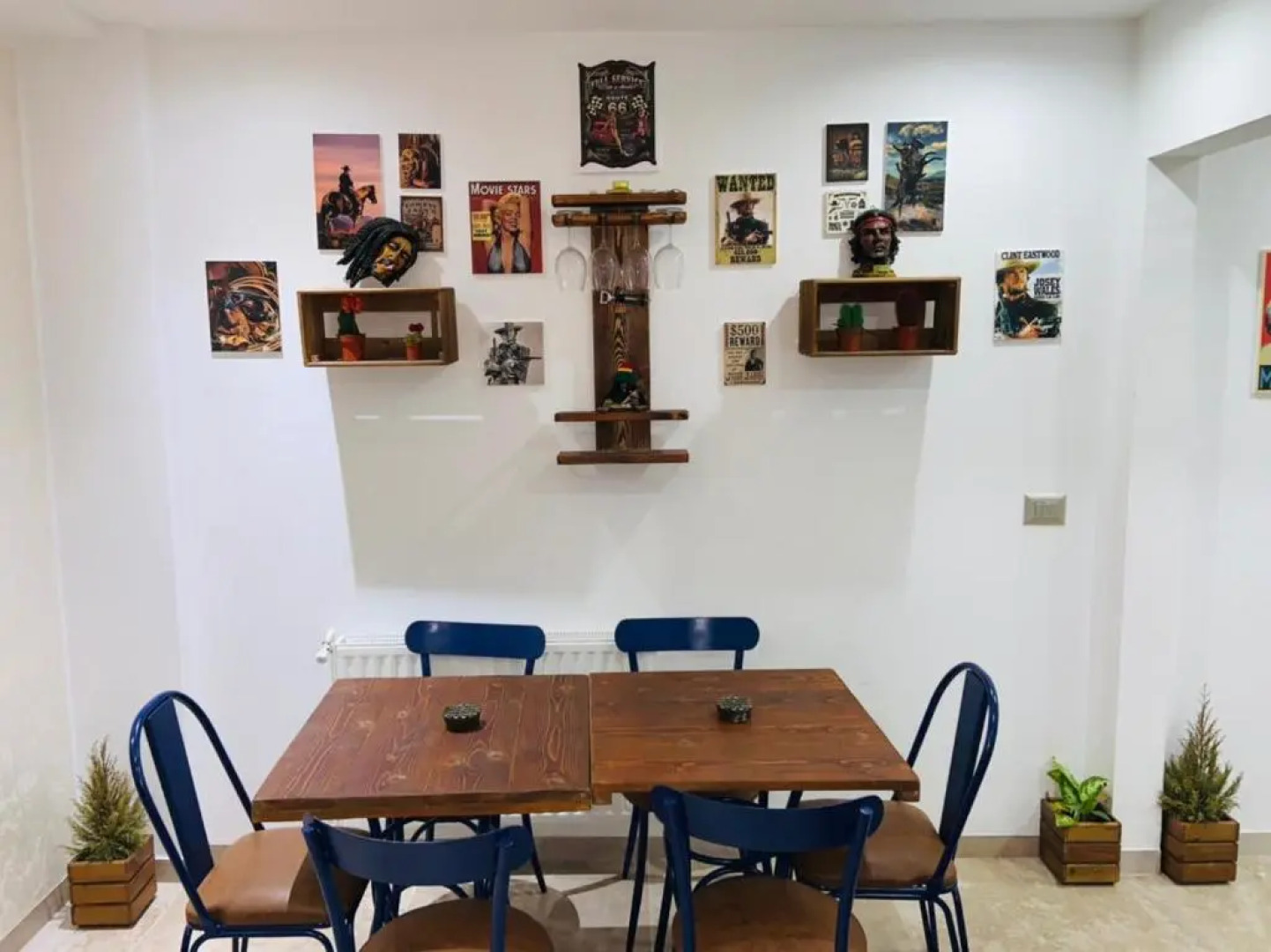 L'Appartement Paradisiaque A Hammamet Et Nabeul