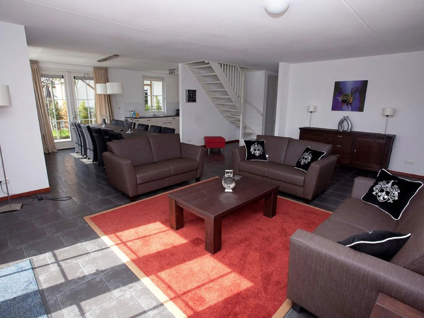 Half-timbered House 30 km From Maastricht