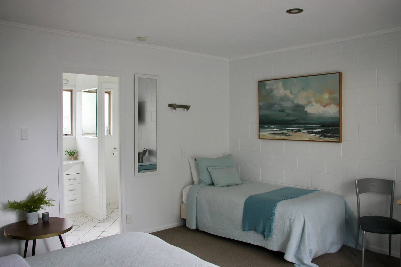 Oceans 88 Whitianga Coastal Suites