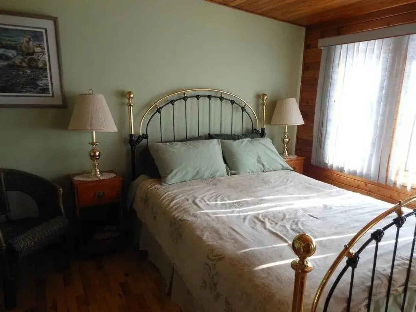 Solmundson Gesta Hus Bed & Breakfast