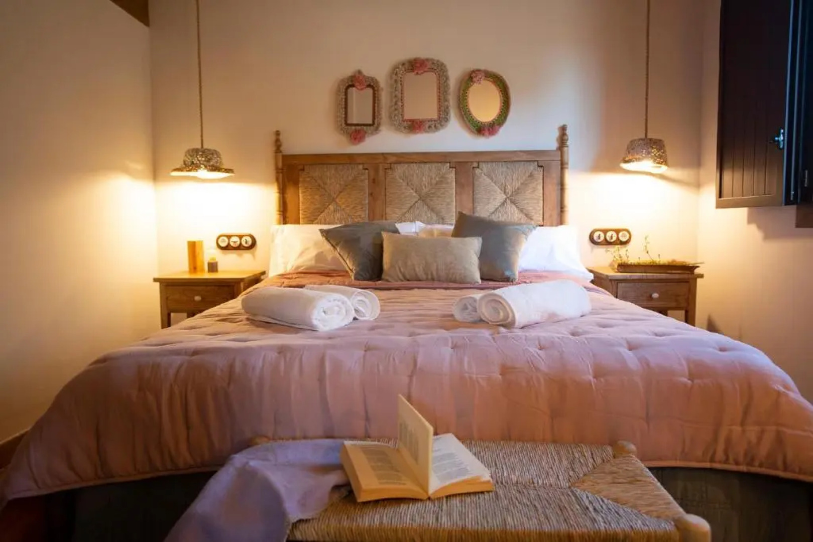 Mas el Barber - Adults Only