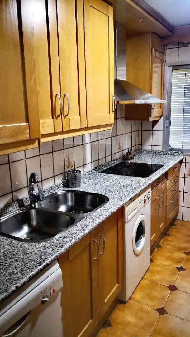 La Azotea de Gredos II