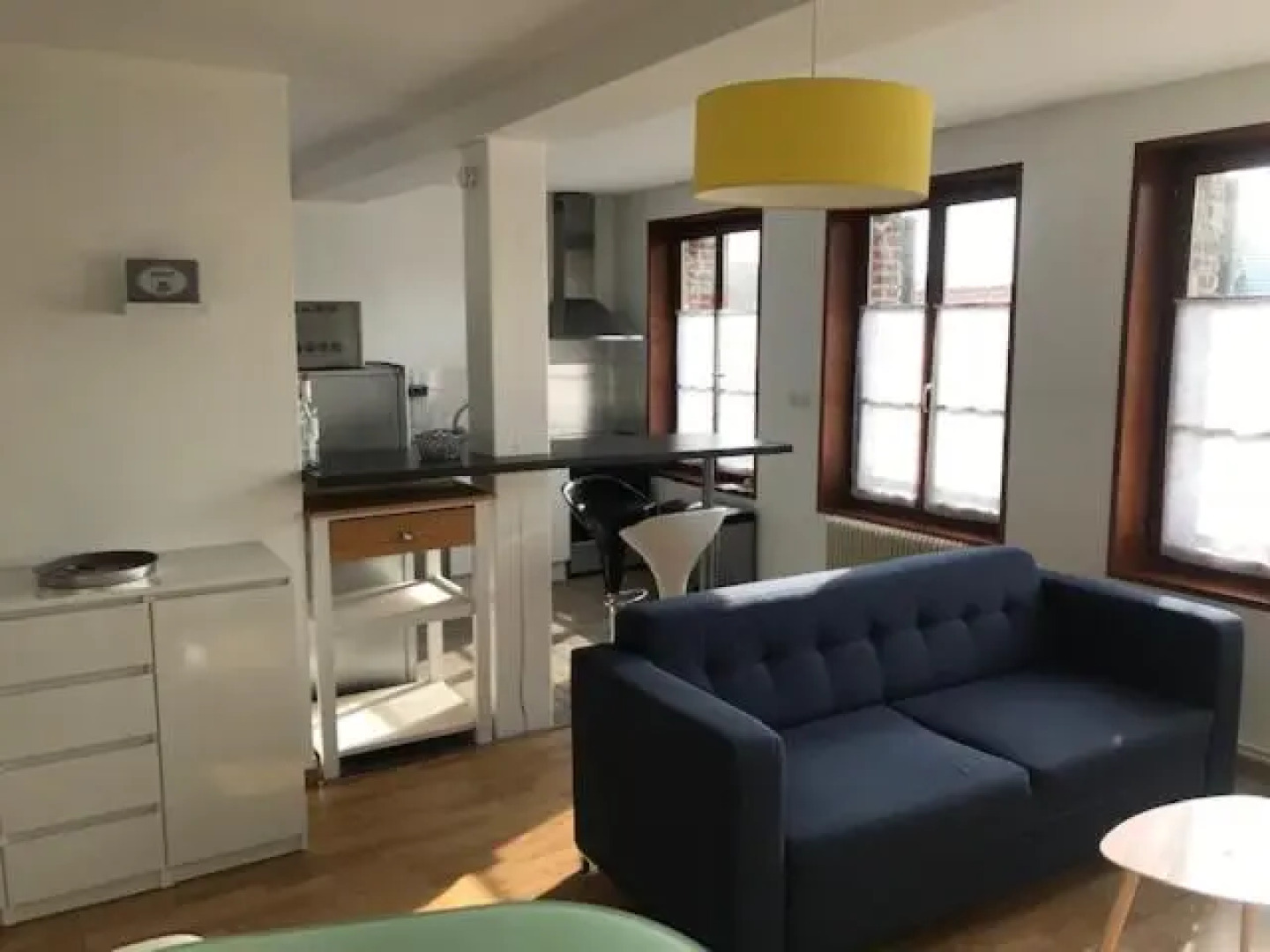 LE LIERRE , 2ème Etage