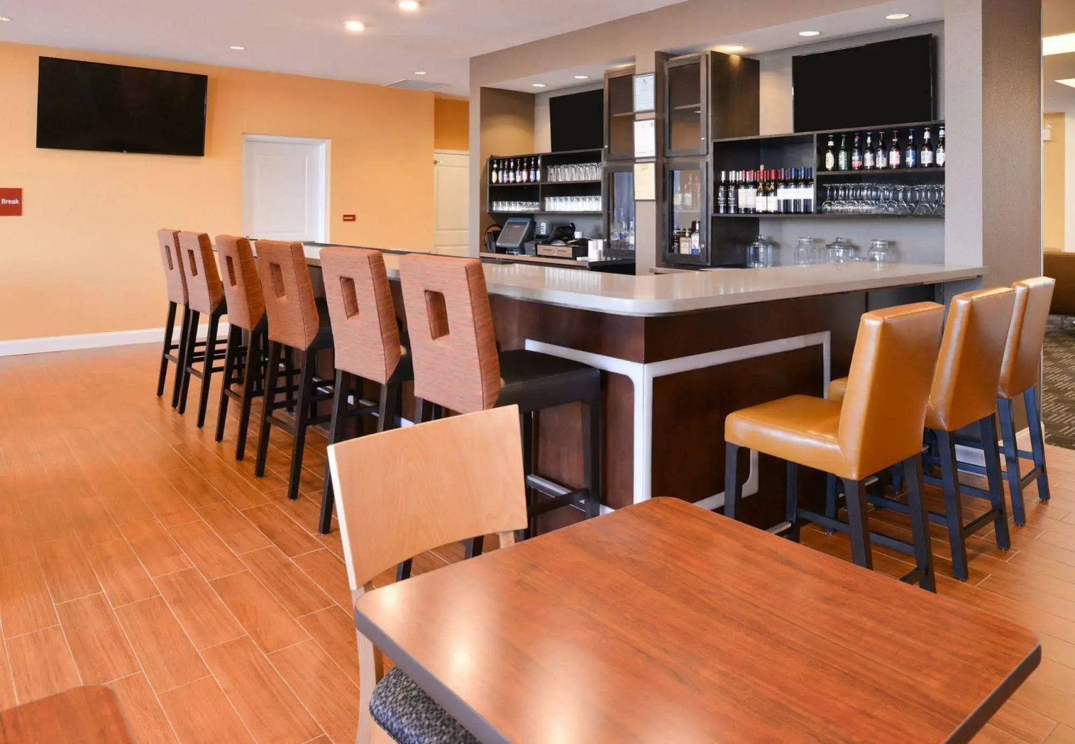 TownePlace Suites Huntsville West/Redstone Gateway