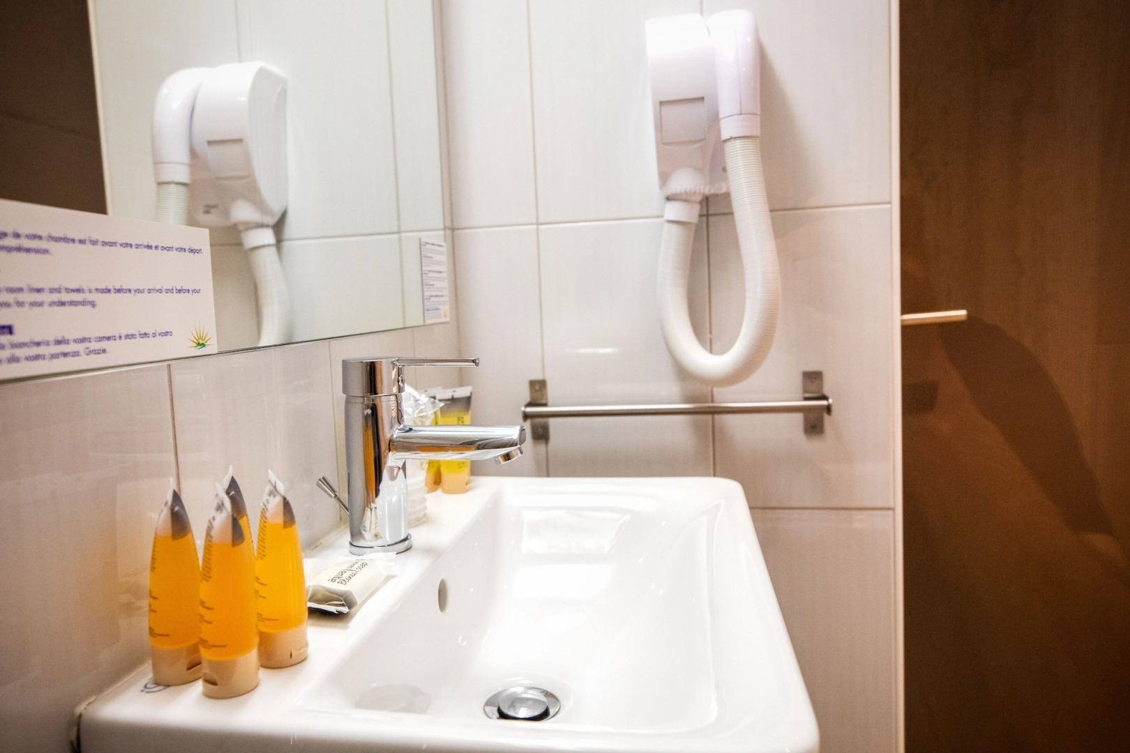 SOWELL HÔTELS Le Parc & SPA