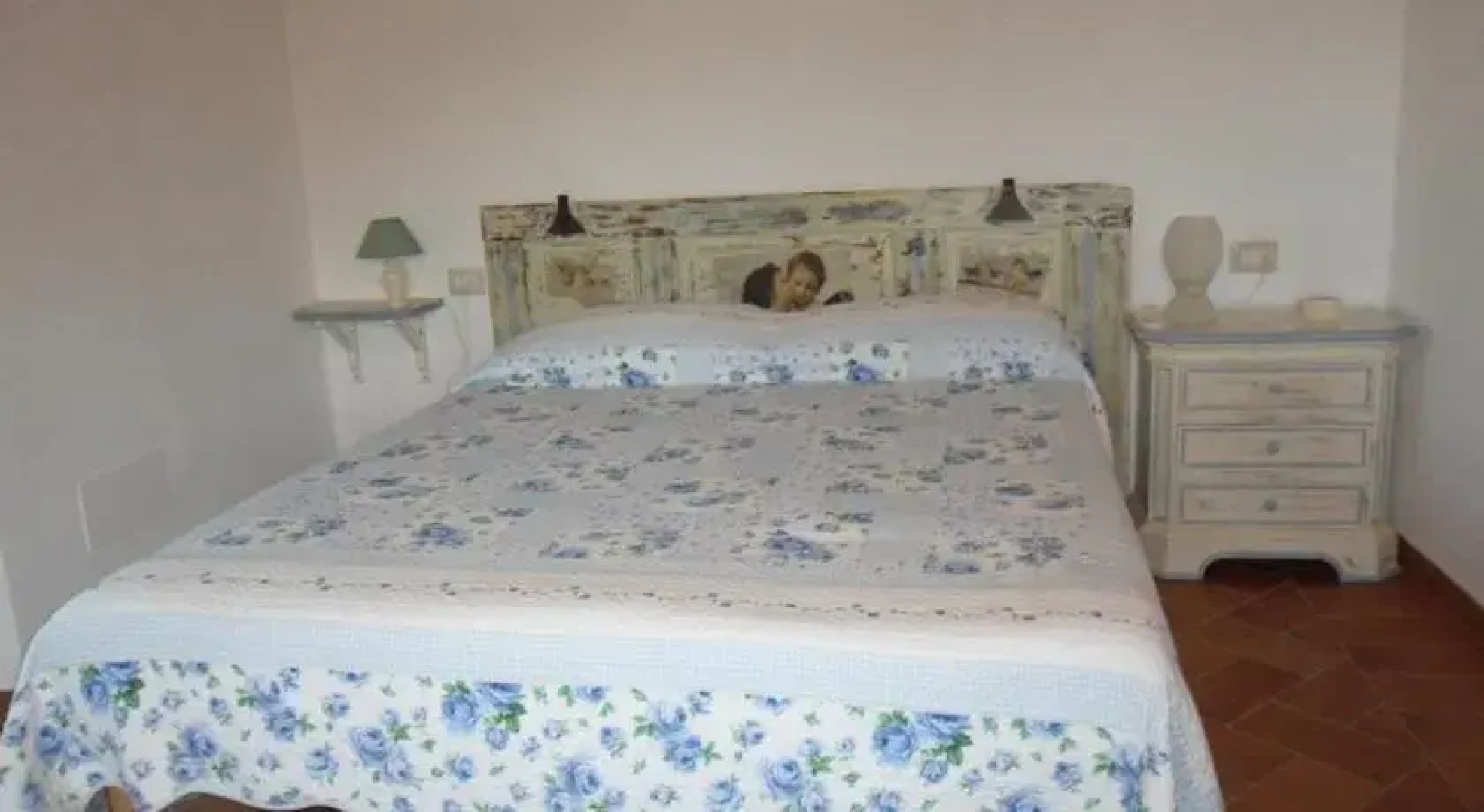 Podere Faeta