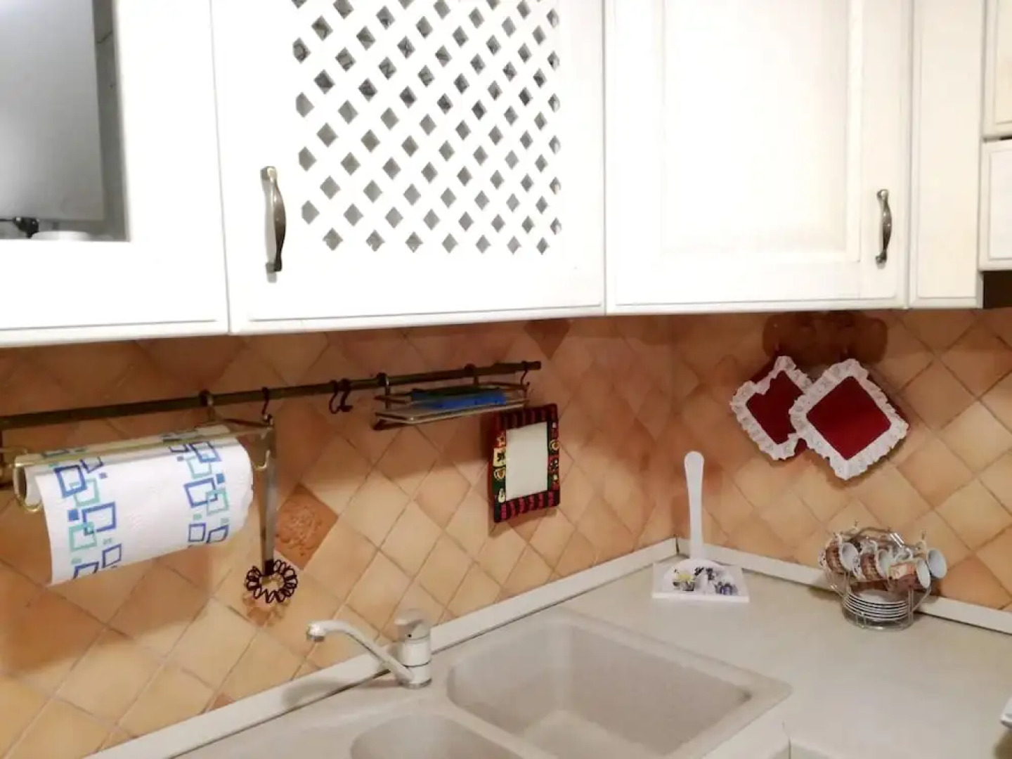 Apartment With 3 Bedrooms in Zocca, With Wonderful Mountain View, Furnished Garden and Wifi