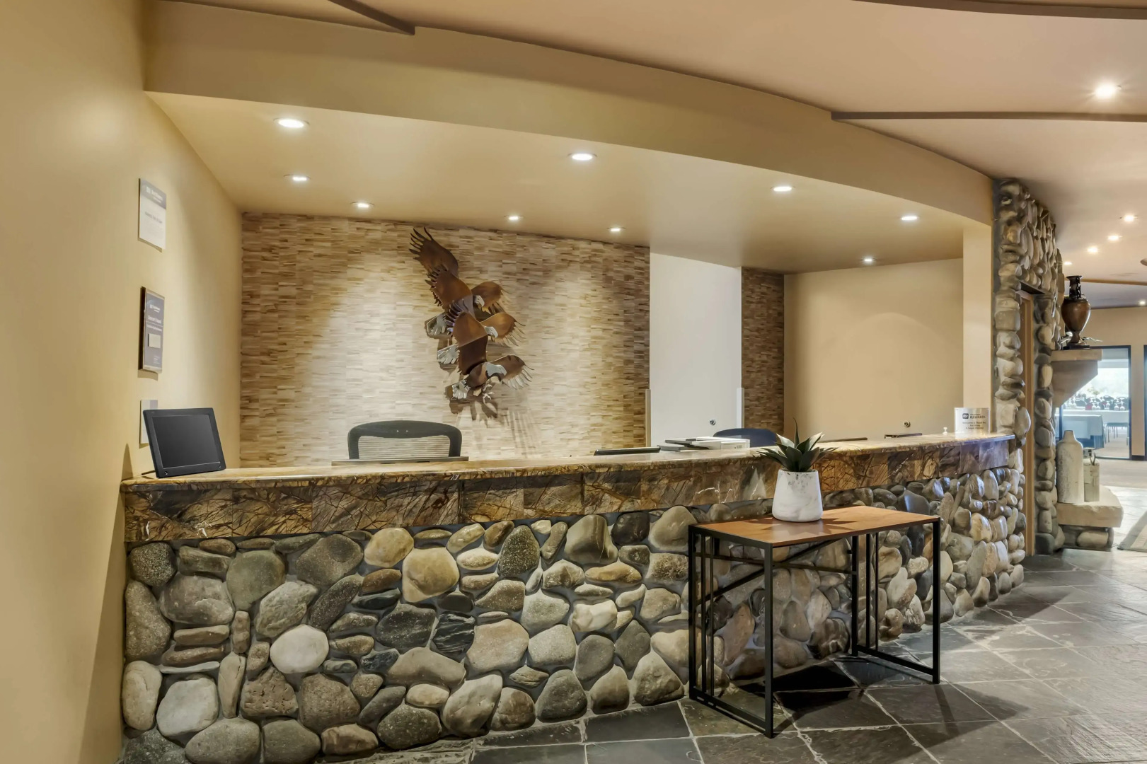 Best Western Plus Kootenai River Inn Casino & Spa