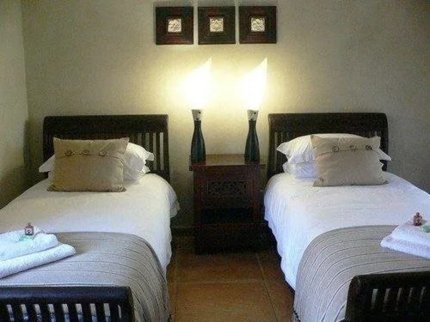 Tindlovu Country Lodge