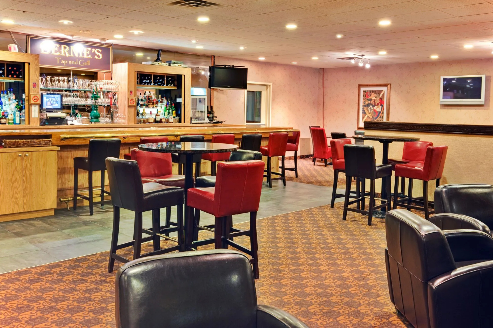 Holiday Inn Peterborough-Waterfront, ON by IHG