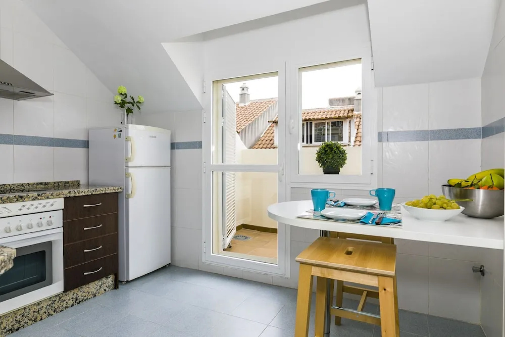 Real del Tivoli Two Rooms and Parking free