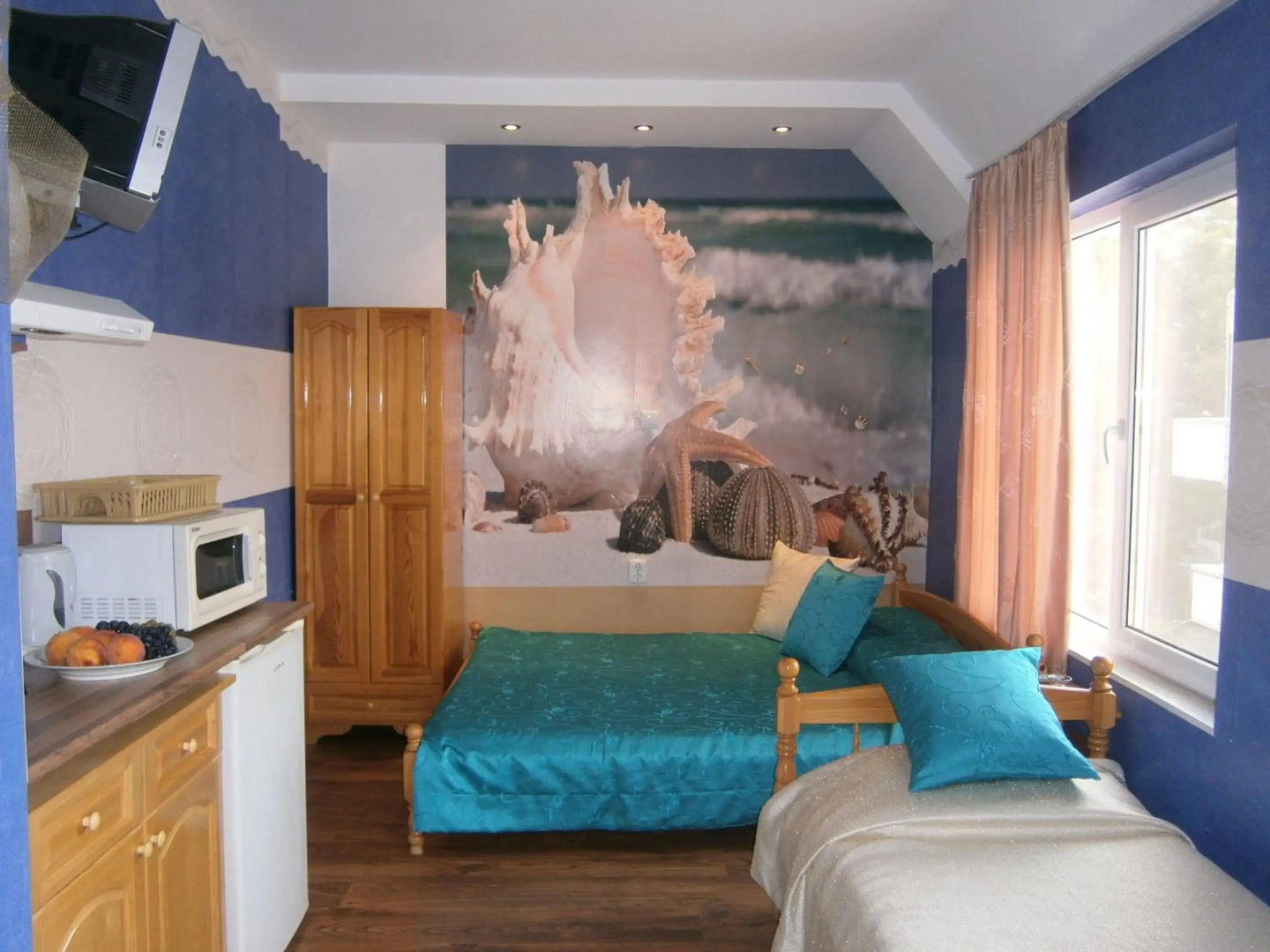 Guest House Morska Zvezda