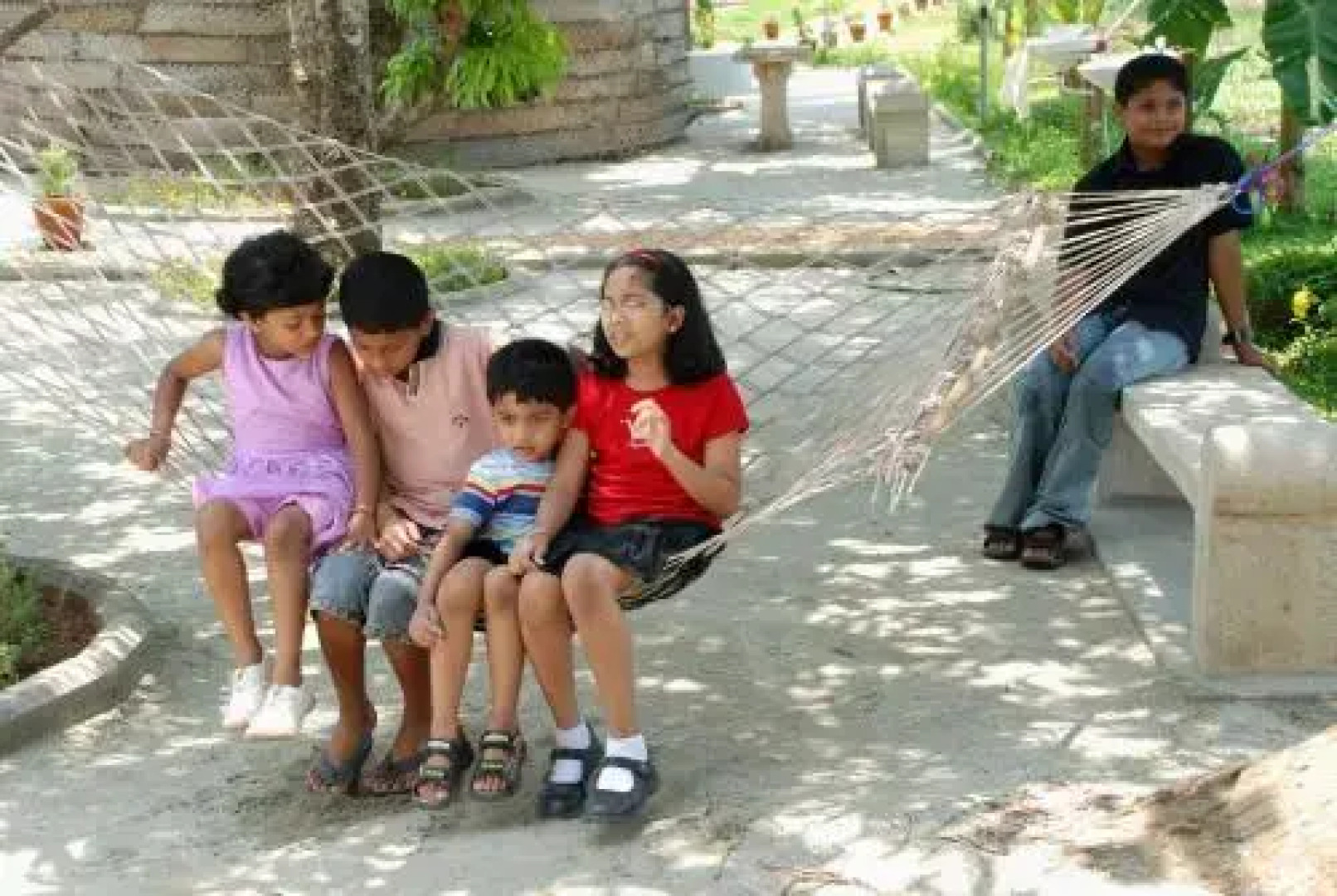 Maria Heritage Homes