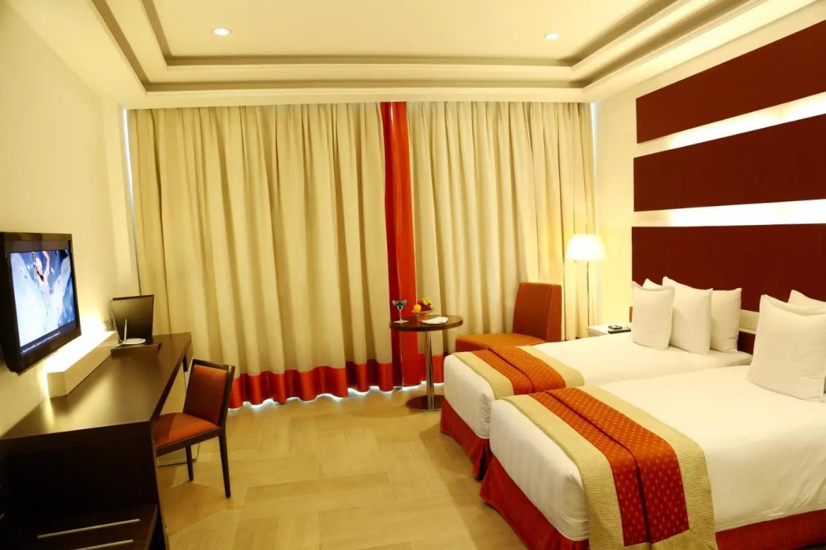 Welcomhotel by ITC Hotels, Dwarka, New Delhi