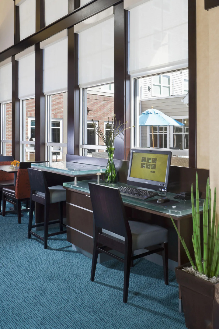 Residence Inn Bismarck North