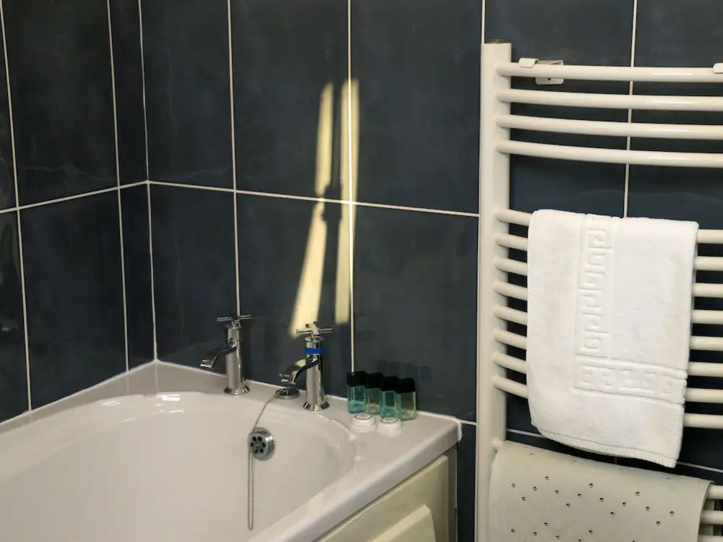 Dawyk Beech Guesthouse