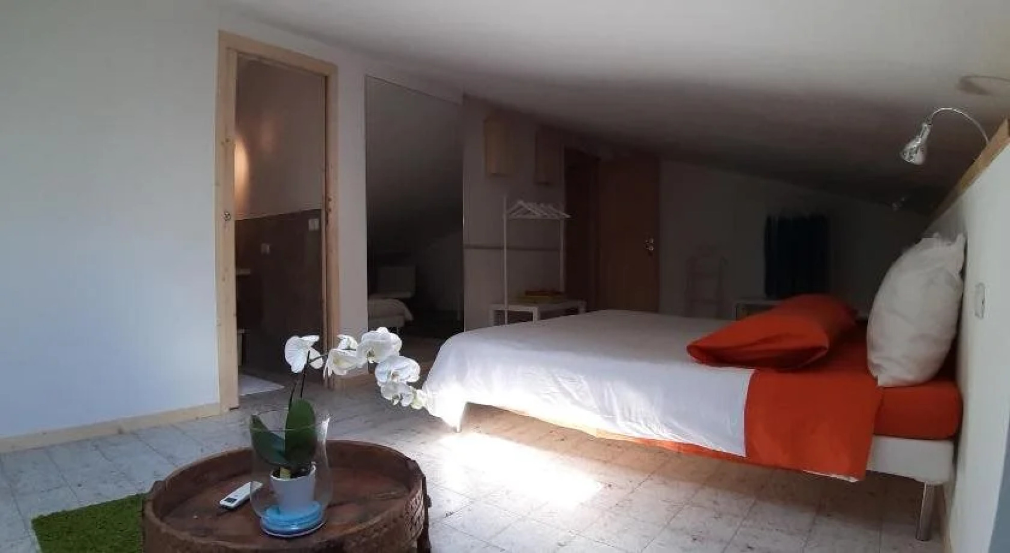 B&B Porto Del Bivio