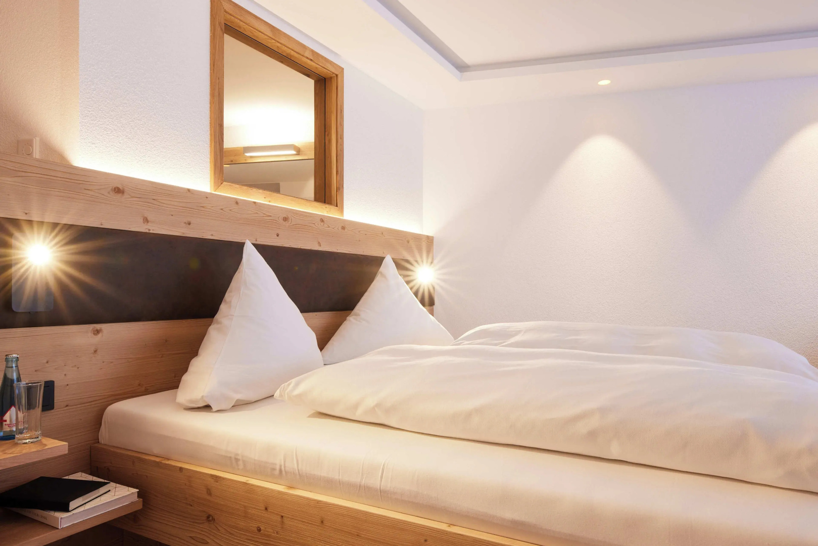 Hotel Sonne-Post
